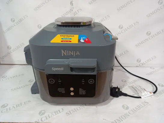 NINJA SPEEDI 10-IN-1 5.7L RAPID-COOKER & AIR FRYER