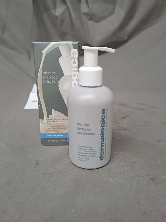 DERMALOGICA MICELLAR PREBIOTIC PRECELANSER 150ML