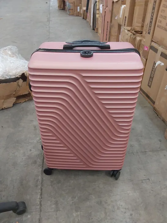 NEO TRAVEL CASE - PINK