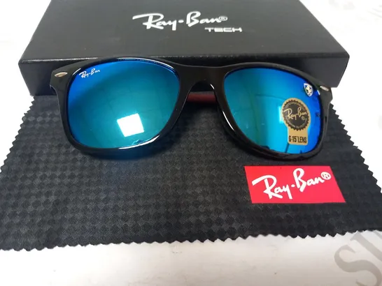 BOXED RAY BAN RB4288 F6288 20-140 SUNGLASSES