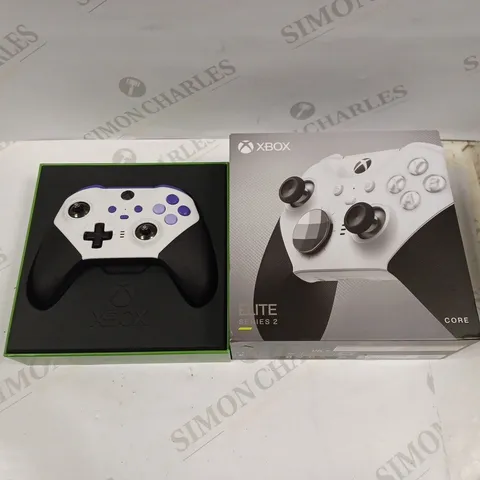 XBOX ELITE SERIES 2 CORE 