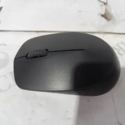 RAPOO M100 SILENT WIRELESS COMPUTER MOUSE