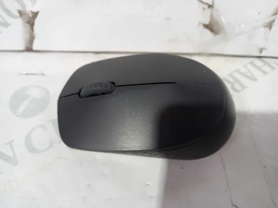 RAPOO M100 SILENT WIRELESS COMPUTER MOUSE