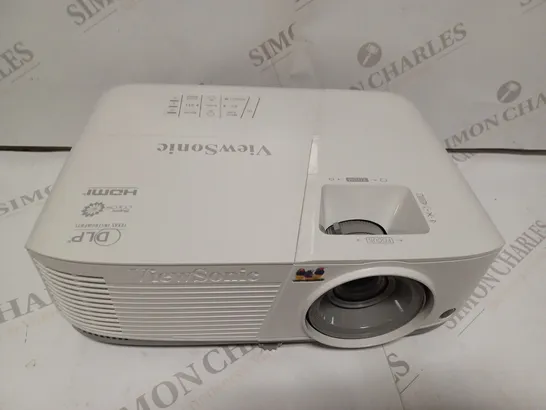 VIEWSONIC PA503S DLP PROJECTOR