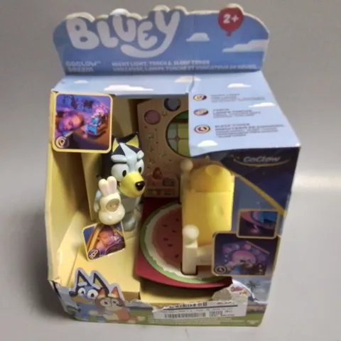 BLUEY GOGLOW DREAM 3 IN 1 NIGHTLIGHT