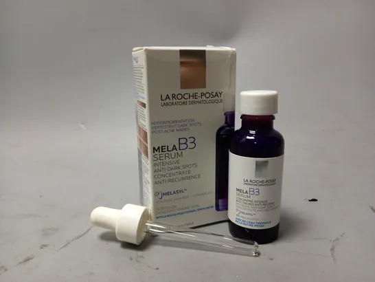 BOXED LA ROCHE-POSAY MELAB3 SERUM (30ml)