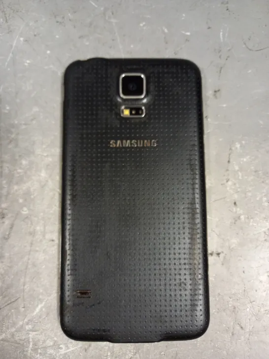 SAMSUNG GALAXY S5 SMARTPHONE 