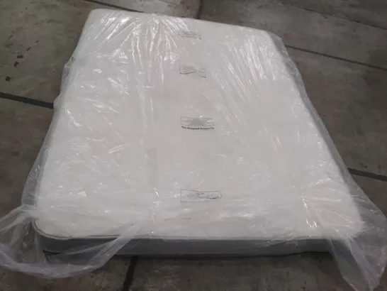 BAGGED 5FT MATTRESS 