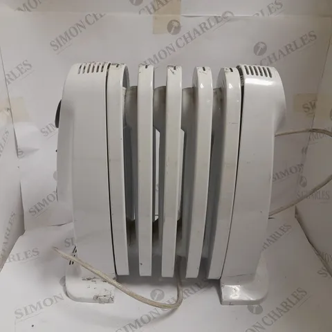 DELONGHI TRNS0505M PORTABLE HEATER