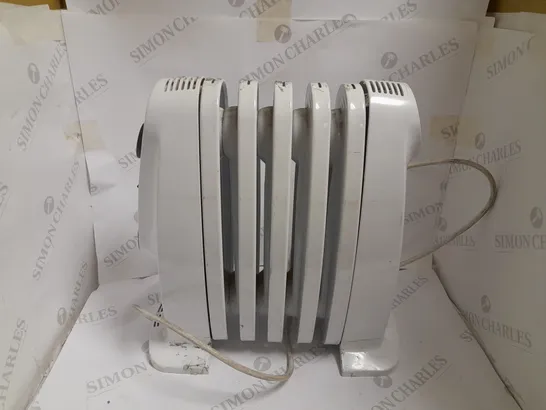 DELONGHI TRNS0505M PORTABLE HEATER