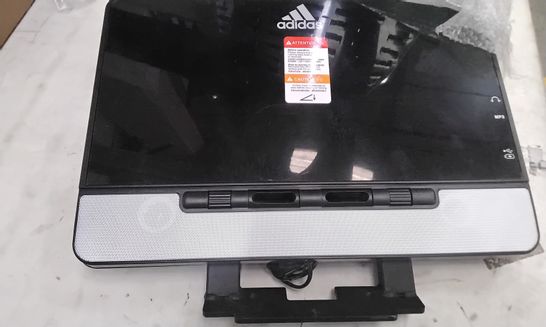 ADIDAS SCREEN WITH MP3 PORT 