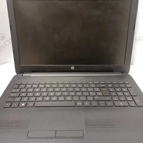 HP 250 G5 LAPTOP