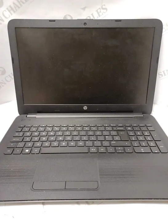 HP 250 G5 LAPTOP