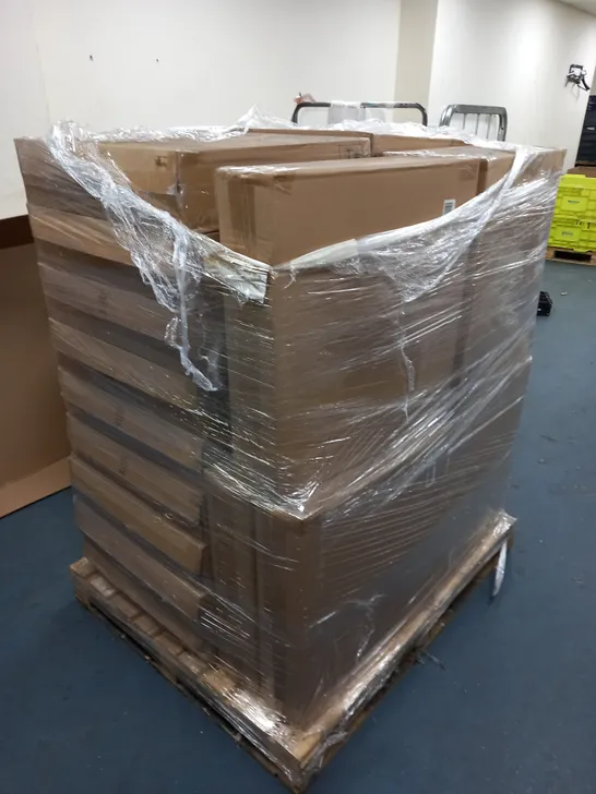 PALLET CONTAINING 26 BOXED AS NEW HOMEDICS STRETCH+ BACK STRETCHING MATS