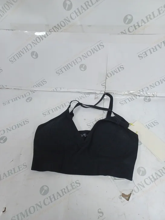 H&M MOVE SPORTS BRA SIZE M 