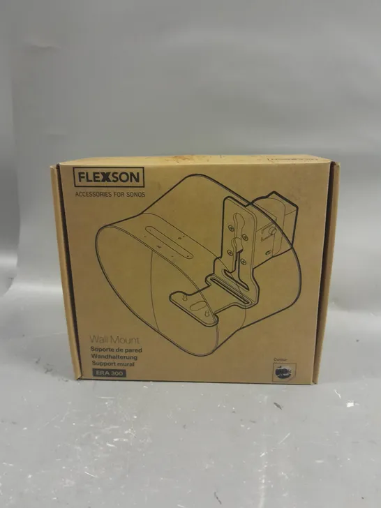 FLEXSON WALL MOUNT 