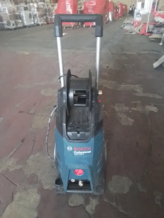 BOSCH PROFESSIONAL GHP 5-65 X