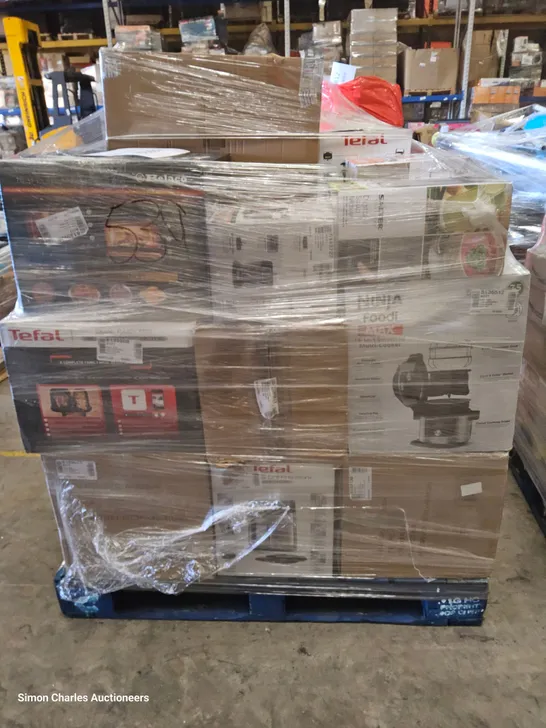 PALLET OF APPROXIMATELY 28 ASSORTED HOUSEHOLD & ELECTRICAL PRODUCTS TO INCLUDE