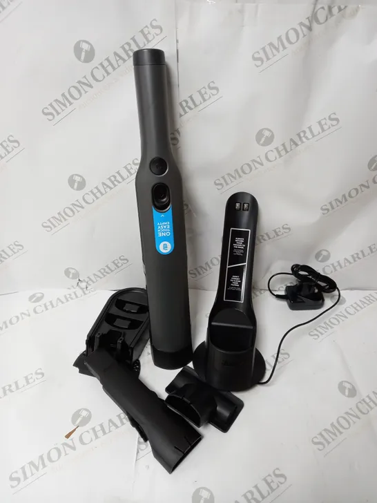 BOXED SHARK CORDLESS HANDHELD VACUUM CLEANER WV200UK