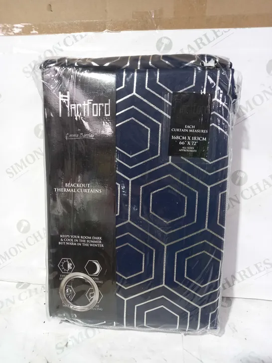 HARTFORD THERMAL BLACKOUT CURTAINS