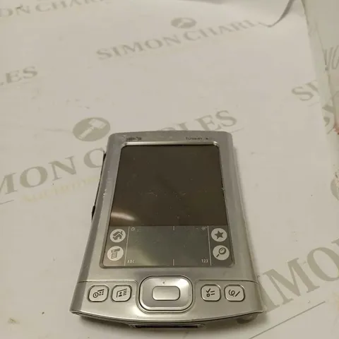 PALMONE TUNGSTEN POWERED