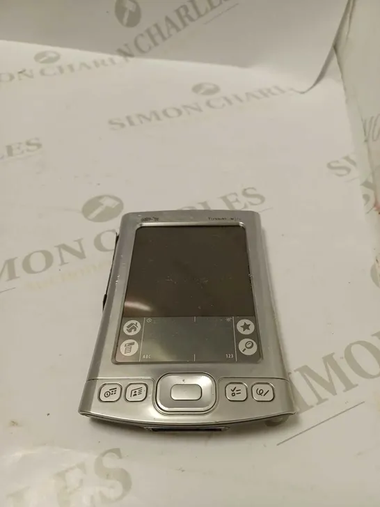 PALMONE TUNGSTEN POWERED