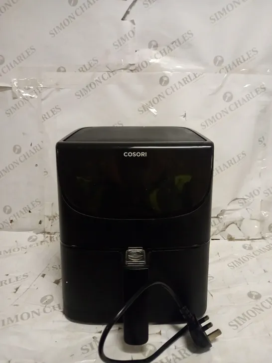 COSORI ELECTRIC HOT AIR FRYER 