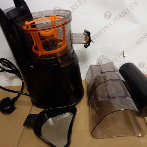 FRIDJA MASTICATING JUICER