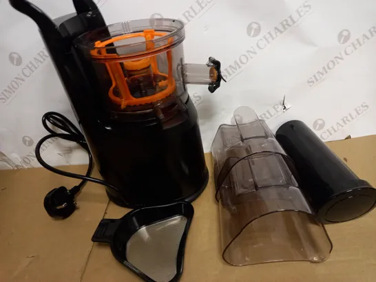 FRIDJA MASTICATING JUICER