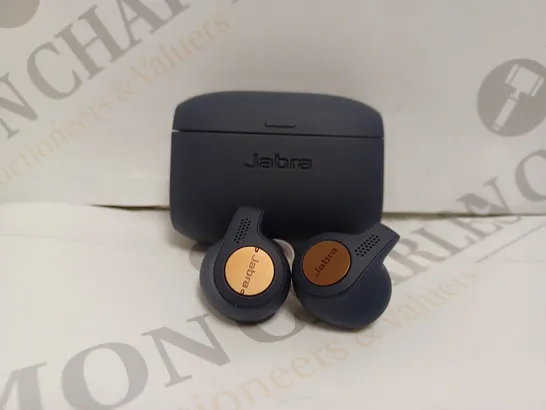 BOXED JABRA ELITE ACTIVE 65T EARBUDS