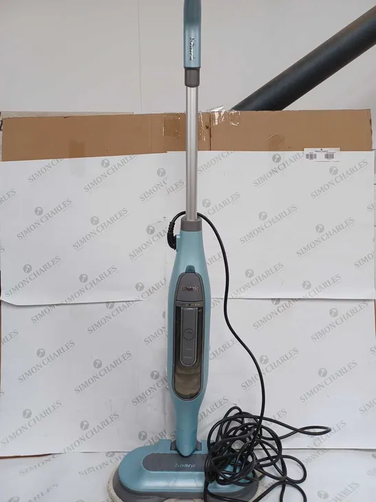 SHARK S6002UK STEAM FLOOR MOP - COLLECTION ONLY