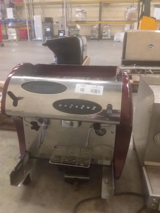 CARIMAL KICCO 1 COF COFFEE MACHINE