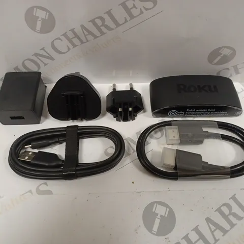 BOXED ROKU EXPRESS 4K 3940EU