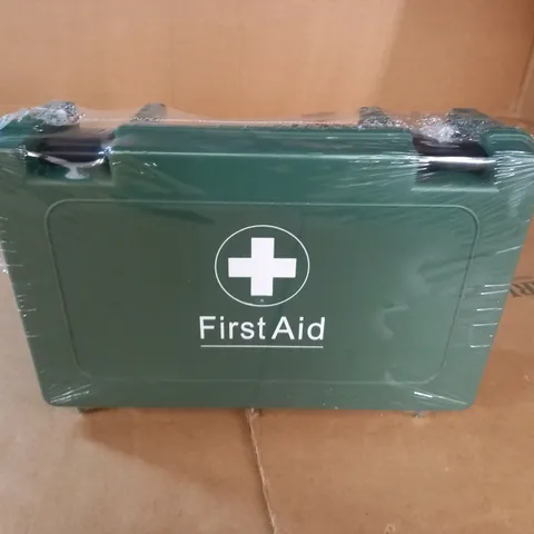 SEALED HSE COMPLIANT FIRST AID KIT