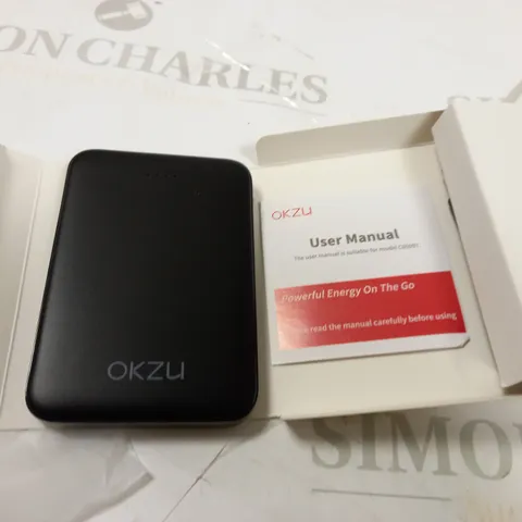 OZKU C0509T POWER BANK 