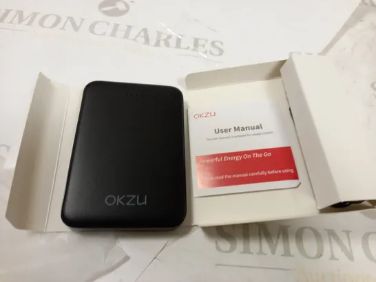 OZKU C0509T POWER BANK 