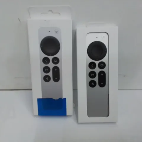 BOXED APPLE TV REMOTE 