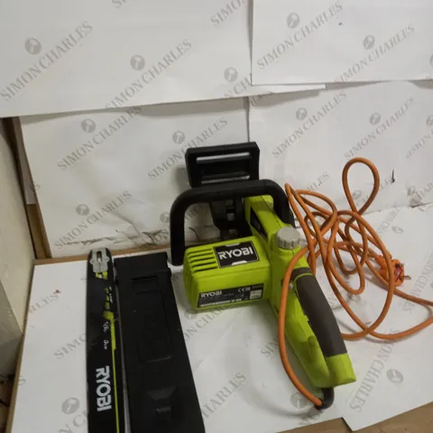 RYOBI RCS2340B 2300W 40CM CHAINSAW