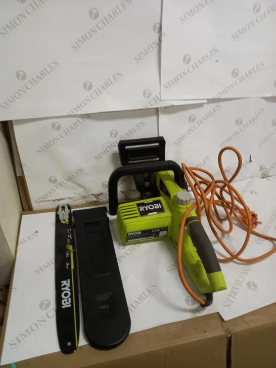 RYOBI RCS2340B 2300W 40CM CHAINSAW