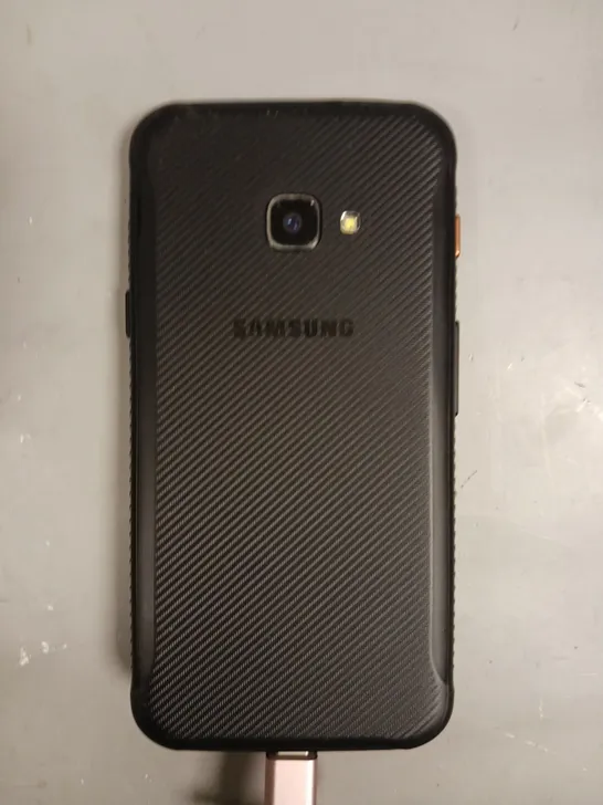 SAMSUNG GALAXY XCOVER SMARTPHONE 