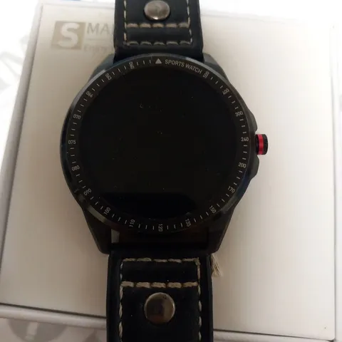 BOXED VIGORUN SPORTS WATCH