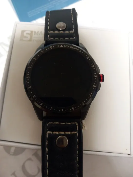 BOXED VIGORUN SPORTS WATCH