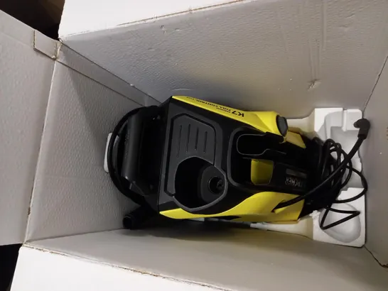 KARCHER K7 HIGH PRESSURE WASHER