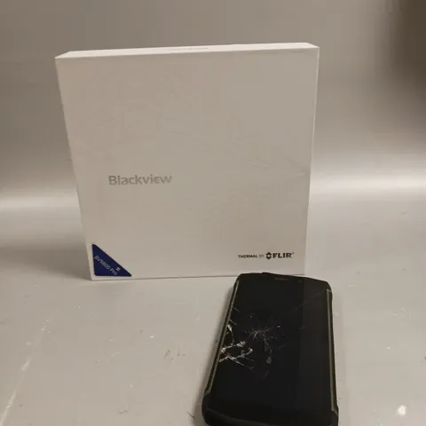 BOXED BLACKVIEW BV9800 PRO SMARTPHONE 