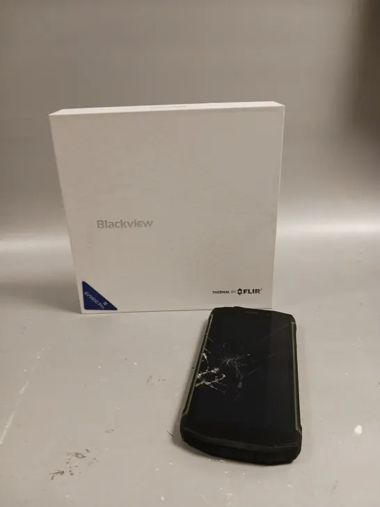 BOXED BLACKVIEW BV9800 PRO SMARTPHONE 