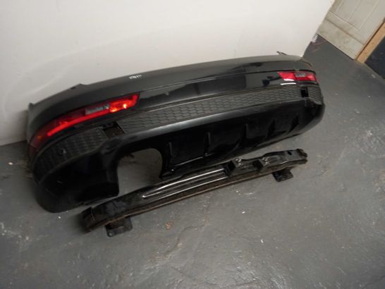 HYUNDAI COVER-RR B9000 BUMPER-IA (ESKL) - COLLECTION ONLY