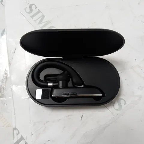 BOXED MINI WIRELESS HEADSET 