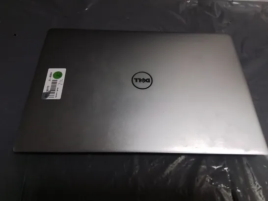 UNBOXED DELL INTEL CORE I-5 LAPTOP