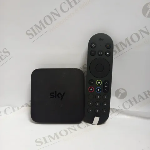 BOXED SKY STREAM IP061-EF-ANT