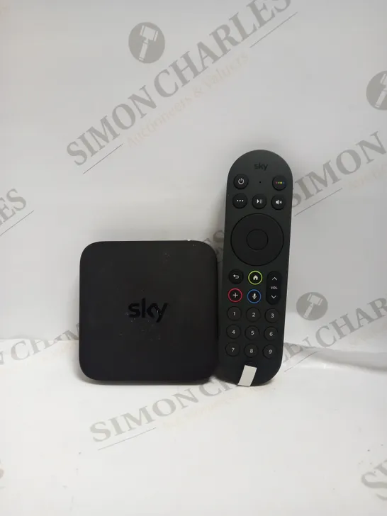 BOXED SKY STREAM IP061-EF-ANT